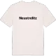 Neustrelitz fetstil t-shirt