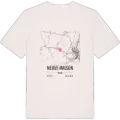Neuve-Maison karta t-shirt