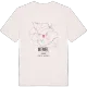 Newel karta t-shirt