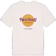 Newhall cirkel t-shirt