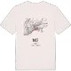 Nice map t-shirt