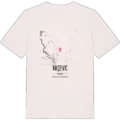 Niçevc karta t-shirt