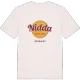 Nidda cirkel t-shirt