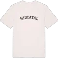 Niddatal arc t-shirt