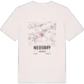 Niederbipp karta t-shirt