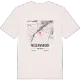 Niederwangen karta t-shirt