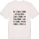 Nienburg/Weser wordplay t-shirt