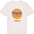 Niğde cirkel t-shirt