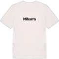 Niharra bold t-shirt