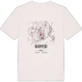 Niipperi karta t-shirt