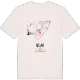 Níjar karta t-shirt