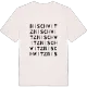 Nischwitz ordlek t-shirt