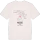 Nissbo karta t-shirt