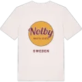 Nolby cirkel t-shirt