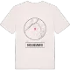 Nolingared t-shirt