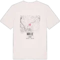 Nolle map t-shirt