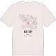 Noltorp karta t-shirt