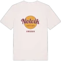 Nolvik cirkel t-shirt