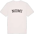 Nomi böjd t-shirt