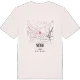 Nora karta t-shirt