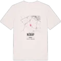 Nóráp karta t-shirt
