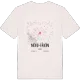 Nörd-Fårön map t-shirt