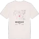Nordermeldorf map t-shirt
