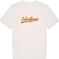 Nordfront baseball t-shirt
