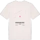 Nordmannatorget karta t-shirt