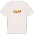 Norfolk baseball t-shirt
