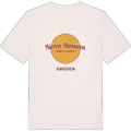 Norra Hamnen cirkel t-shirt