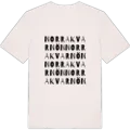 Norra Kvarnön ordlek t-shirt