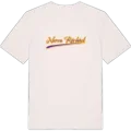 Norra Rörbäck baseball t-shirt