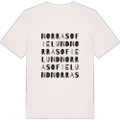 Norra Sofielund ordlek t-shirt