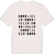 Norra Ullevi ordlek t-shirt