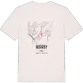 Norrby karta t-shirt