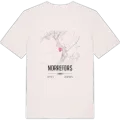 Norrefors karta t-shirt