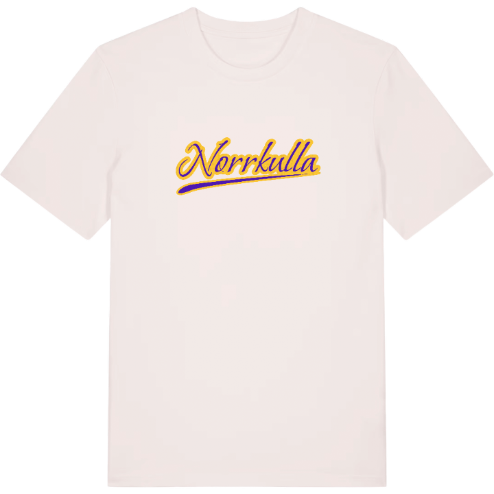 Norrkulla baseball t-shirt – t-shirt from PinShirt