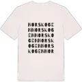 Norskogen ordlek t-shirt