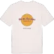 North Ayrshire cirkel t-shirt