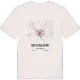 North Walsham map t-shirt