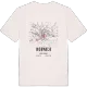 Norwich karta t-shirt