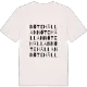 Nötehällan wordplay t-shirt