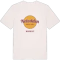 Notodden circle t-shirt