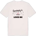 Someone in Nöttingen loves me t-shirt