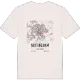 Nottingham karta t-shirt