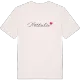 Nottuln hjärta t-shirt
