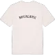 Novalaise böjd t-shirt