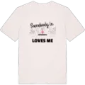 Someone in Novedrate loves me t-shirt
