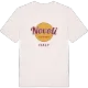 Novoli circle t-shirt